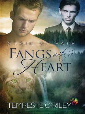 Fangs with a Heart - ebook